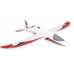 FMS Easy Trainer 1280mm RTF White