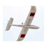 FMS Easy Trainer 1280mm RTF White - Image 3