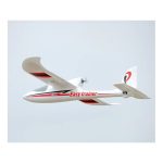 FMS Easy Trainer 1280mm RTF White - Image 5