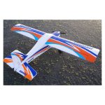 FMS KingFisher 1440mm with Floats & Skis Reflex V2-Gyro PNP - Image 8