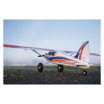 FMS KingFisher 1440mm with Floats & Skis Reflex V2-Gyro PNP - Image 9