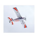 FMS KingFisher 1440mm with Floats & Skis Reflex V2-Gyro PNP - Image 10