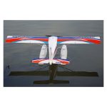 FMS KingFisher 1440mm with Floats & Skis Reflex V2-Gyro PNP - Image 2