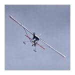 FMS KingFisher 1440mm with Floats & Skis Reflex V2-Gyro PNP - Image 6