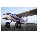 FMS KingFisher 1440mm with Floats & Skis Reflex V2-Gyro PNP - Image 7