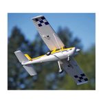 FMS Ranger 1220mm Reflex V2-Gyro & Floats RTF - Image 8