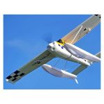 FMS Ranger 1220mm Reflex V2-Gyro & Floats RTF - Image 9