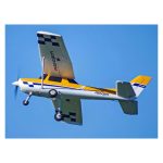 FMS Ranger 1220mm Reflex V2-Gyro & Floats RTF - Image 5