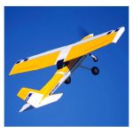 FMS Ranger 1220mm Reflex V2-Gyro & Floats RTF - Image 6