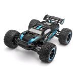 BlackZon Slyder ST 1/16th 4WD (Blue) - Image 5