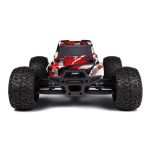 Maverick Quantum2 MT Flux 1/10th Monster Truck - Red - Image 3