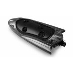 Amewi Stingray Speedboat with Jet Drive 335mm RTR Carbon Look - Image 4