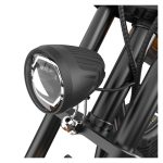 HYPER GOGO Cruiser 12 Plus Orange - Image 13