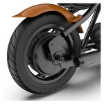 HYPER GOGO Cruiser 12 Plus Orange - Image 14