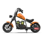 HYPER GOGO Cruiser 12 Plus Orange
