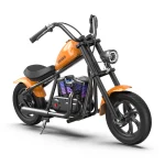 HYPER GOGO Cruiser 12 Plus Orange - Image 4