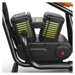 HYPER GOGO Cruiser 12 Plus Orange - Image 8