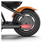 HYPER GOGO Cruiser 12 Plus Orange - Image 9
