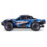 Traxxas Maxx Slash 6s Short Course Truck Blue - Image 12