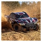 Traxxas Maxx Slash 6s Short Course Truck Red - Image 12