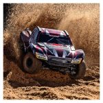 Traxxas Maxx Slash 6s Short Course Truck Red - Image 13