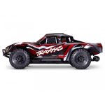 Traxxas Maxx Slash 6s Short Course Truck Red - Image 3