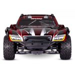 Traxxas Maxx Slash 6s Short Course Truck Red - Image 2