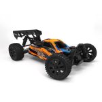 HSP Vortex 1/10 2.4 GHz Brushed Buggy Orange