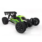 HSP Vortex 1/10 2.4 GHz Brushed Buggy Green
