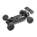 HSP Vortex 1/10 2.4 GHz Brushed Buggy Green - Image 3