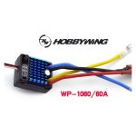 HSP Vortex 1/10 2.4 GHz Brushed Buggy Green - Image 6