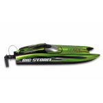 Amewi Big Storm Racing Catamaran Brushless 740mm ARTR - Image 2