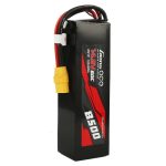 Gens ace 8500mAh 14.8V 60C 4S1P LiPo Battery Pack with XT90 Plug - Image 4