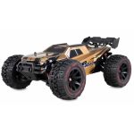 Hyper GO Truggy Brushless 4WD 1:14 RTR Black - Image 2