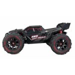 Hyper GO Truggy Brushless 4WD 1:14 RTR Black - Image 3