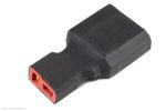 Revtec - Power Adapter Connector - Deans Plug  XT-90 Plug - Image 2