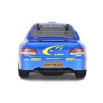 Carisma Racing - GT24 Subaru WRC 1999 - 4WD - Brushless - RTR - 1/24 - Image 10