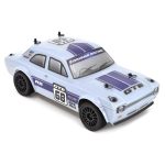 Carisma Racing - GT24RS - 4WD - Brushless - RTR - 1/24 - Image 2