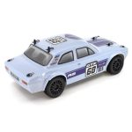 Carisma Racing - GT24RS - 4WD - Brushless - RTR - 1/24 - Image 4