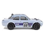 Carisma Racing - GT24RS - 4WD - Brushless - RTR - 1/24 - Image 6