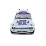 Carisma Racing - GT24RS - 4WD - Brushless - RTR - 1/24 - Image 7