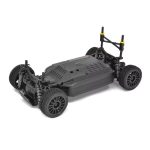 Carisma Racing - GT24RS - 4WD - Brushless - RTR - 1/24 - Image 9