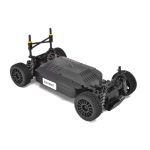 Carisma Racing - GT24RS - 4WD - Brushless - RTR - 1/24 - Image 10