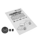 Carisma Racing - GT24RS - 4WD - Brushless - RTR - 1/24 - Image 14