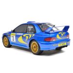 Carisma RC - M48S - Subaru WRC 1997 - RTR - Brushless - 1/8 Scale - Image 4