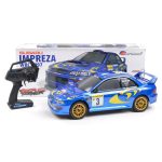 Carisma RC - M48S - Subaru WRC 1997 - RTR - Brushless - 1/8 Scale - Image 12