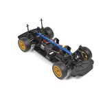 Carisma RC - M48S - Subaru WRC 1997 - RTR - Brushless - 1/8 Scale - Image 14
