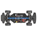 Carisma RC - M48S - Subaru WRC 1997 - RTR - Brushless - 1/8 Scale - Image 15