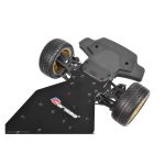 Carisma RC - M48S - Subaru WRC 1997 - RTR - Brushless - 1/8 Scale - Image 21