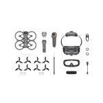 DJI Avata 2 Fly More Combo (Single Battery) - Image 2